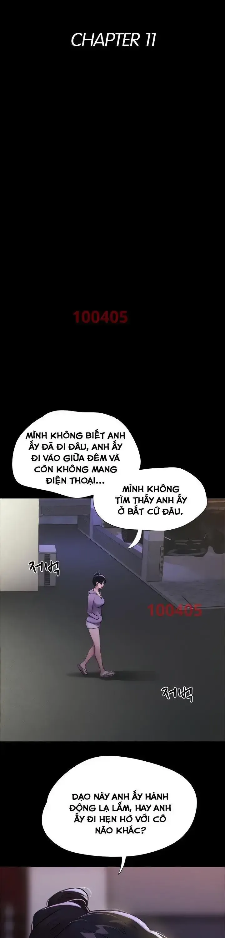 đọc truyện Đừng Bỏ Lỡ Em Chương 11 ảnh 7 tại Thiên Thai Truyện