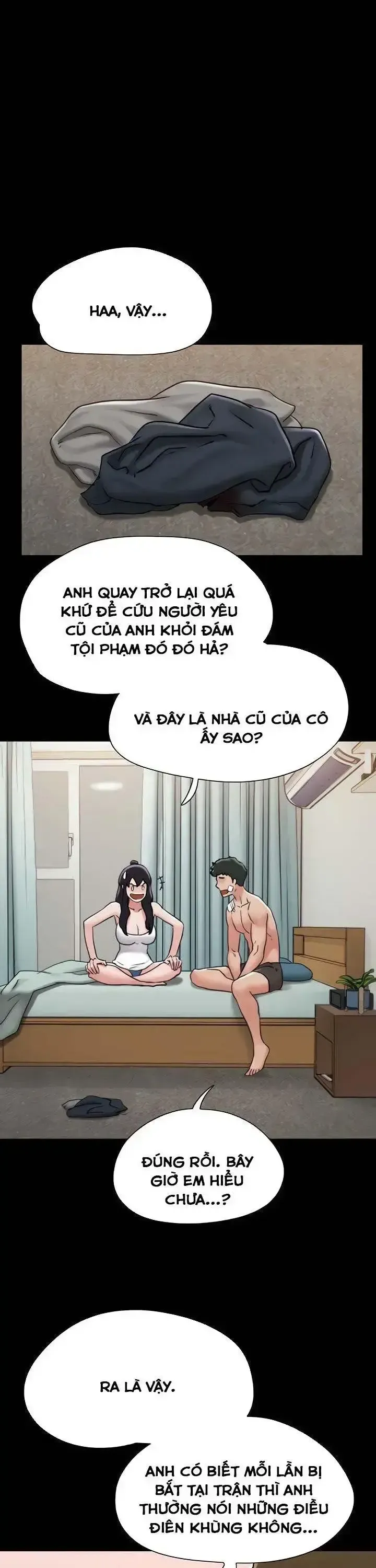 đọc truyện Đừng Bỏ Lỡ Em Chương 12 ảnh 19 tại Thiên Thai Truyện