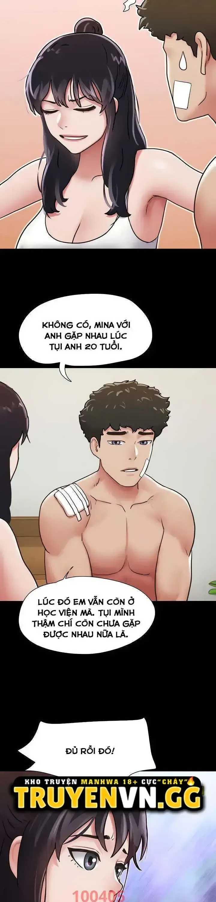 đọc truyện Đừng Bỏ Lỡ Em Chương 12 ảnh 20 tại Thiên Thai Truyện