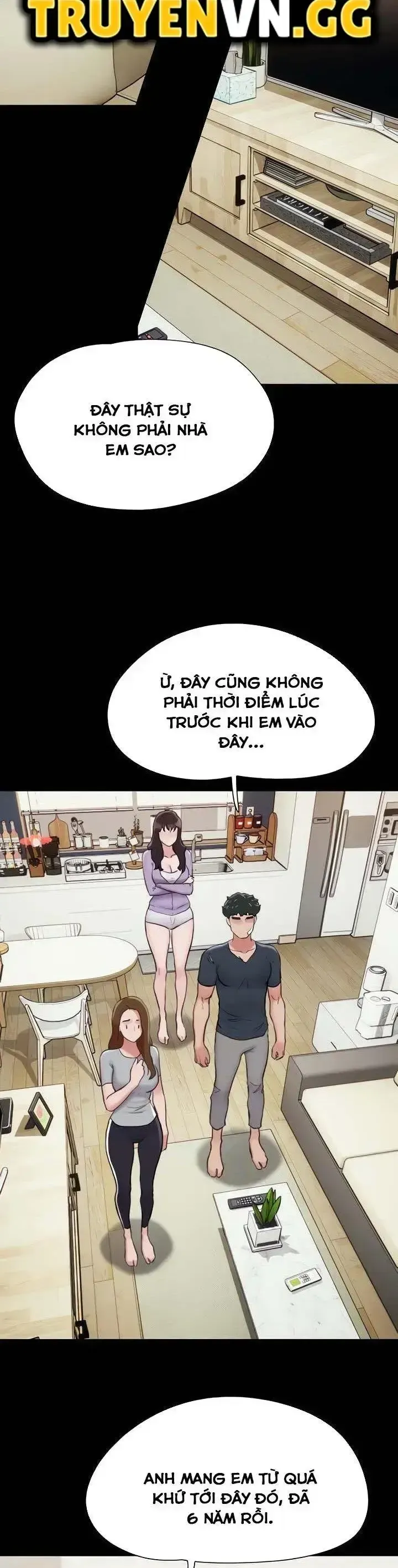 đọc truyện Đừng Bỏ Lỡ Em Chương 12 ảnh 7 tại Thiên Thai Truyện