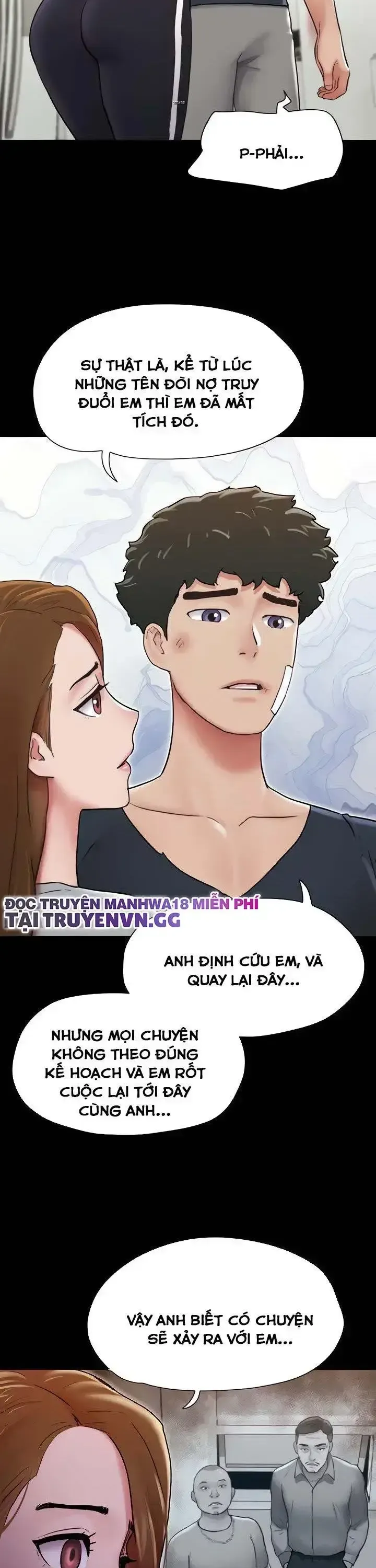 đọc truyện Đừng Bỏ Lỡ Em Chương 12 ảnh 10 tại Thiên Thai Truyện