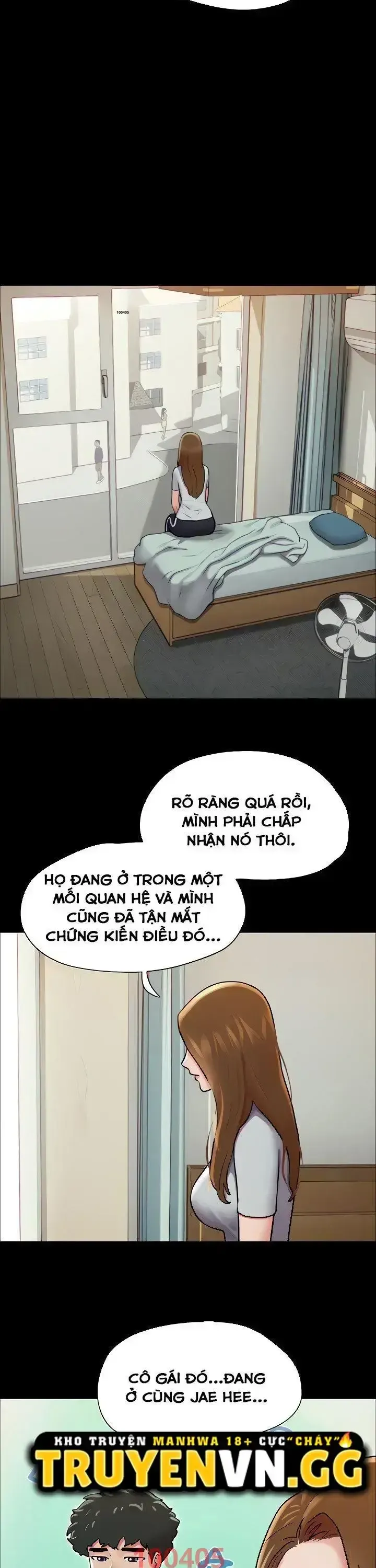 đọc truyện Đừng Bỏ Lỡ Em Chương 13 ảnh 12 tại Thiên Thai Truyện