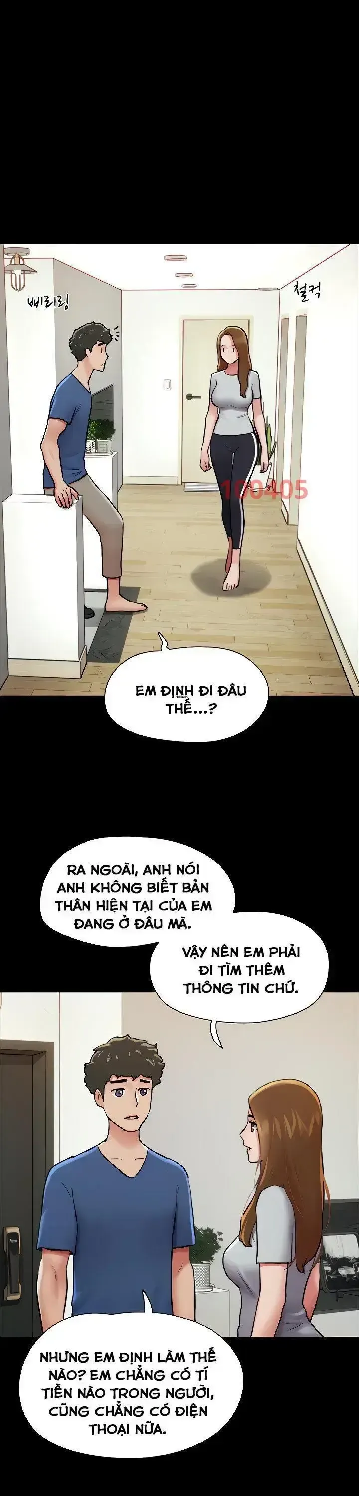 đọc truyện Đừng Bỏ Lỡ Em Chương 13 ảnh 14 tại Thiên Thai Truyện