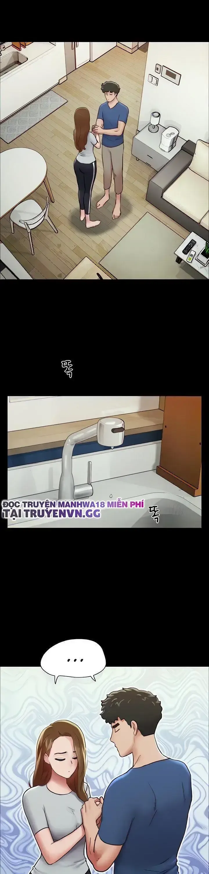 đọc truyện Đừng Bỏ Lỡ Em Chương 13 ảnh 18 tại Thiên Thai Truyện