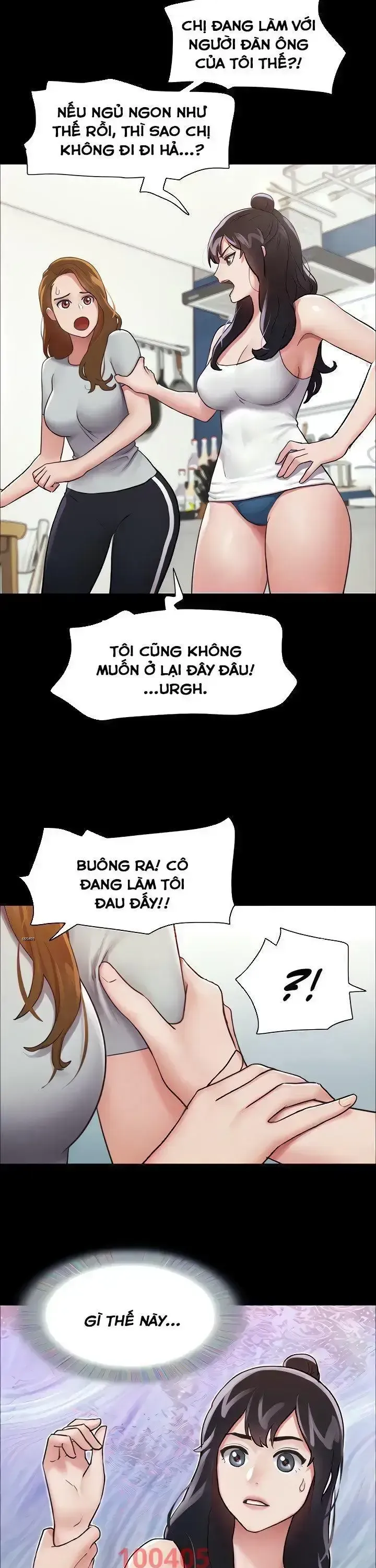 đọc truyện Đừng Bỏ Lỡ Em Chương 13 ảnh 20 tại Thiên Thai Truyện
