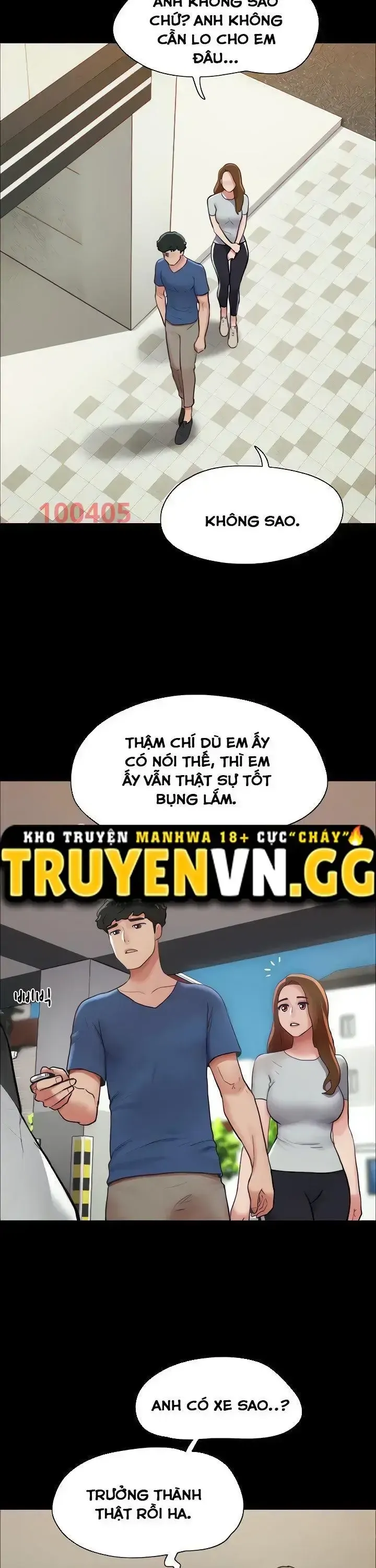 đọc truyện Đừng Bỏ Lỡ Em Chương 13 ảnh 25 tại Thiên Thai Truyện