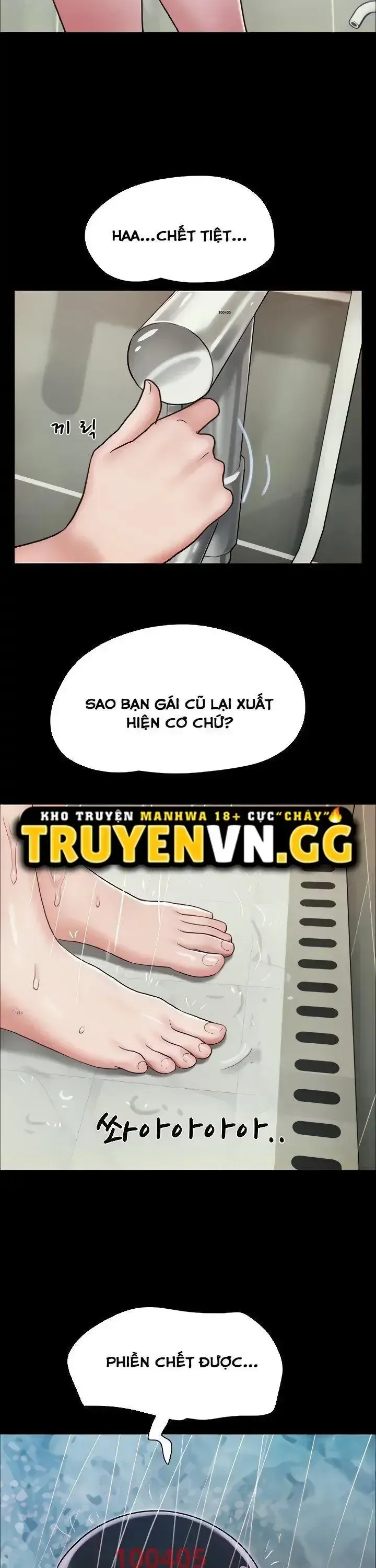 đọc truyện Đừng Bỏ Lỡ Em Chương 13 ảnh 44 tại Thiên Thai Truyện