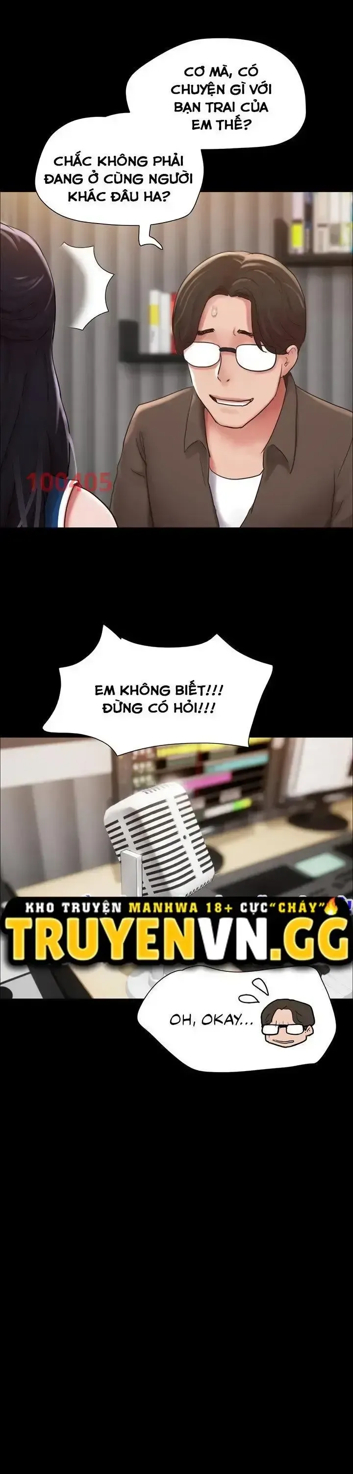đọc truyện Đừng Bỏ Lỡ Em Chương 14 ảnh 17 tại Thiên Thai Truyện