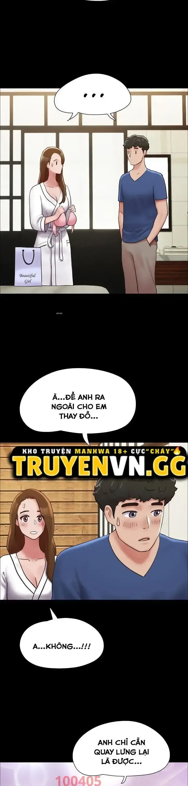 đọc truyện Đừng Bỏ Lỡ Em Chương 14 ảnh 20 tại Thiên Thai Truyện