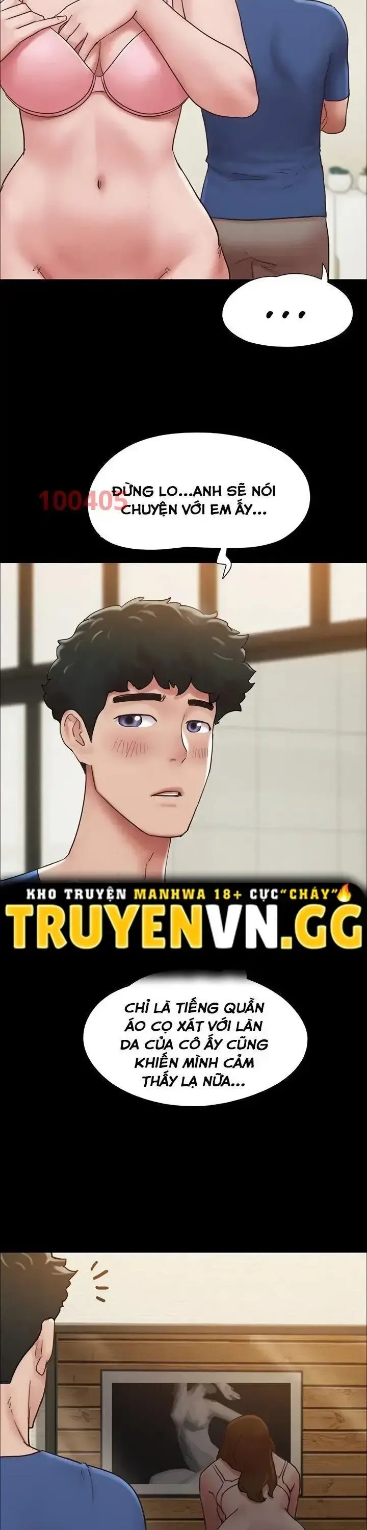 đọc truyện Đừng Bỏ Lỡ Em Chương 14 ảnh 25 tại Thiên Thai Truyện