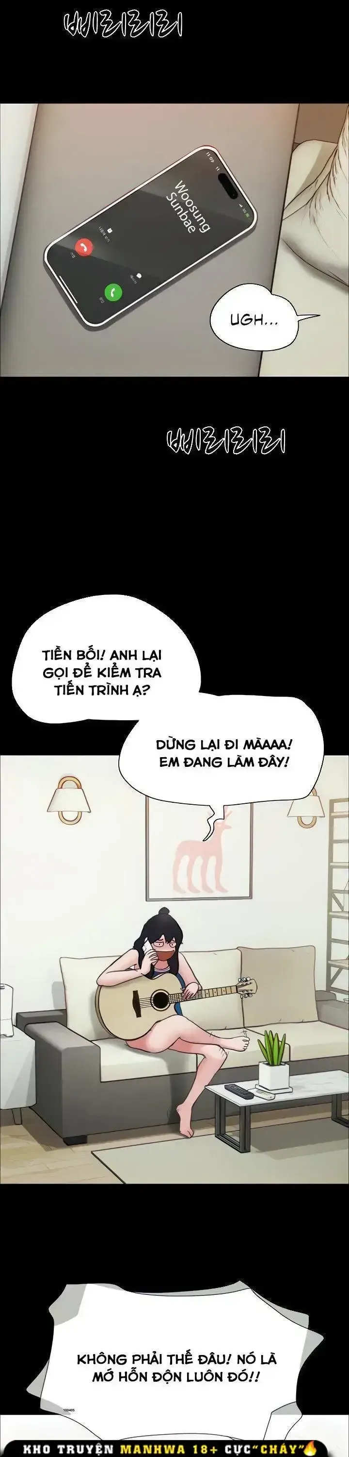 đọc truyện Đừng Bỏ Lỡ Em Chương 14 ảnh 4 tại Thiên Thai Truyện