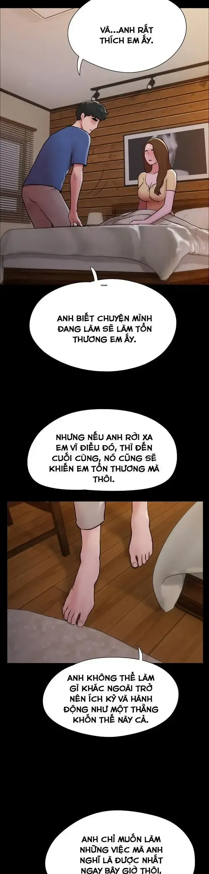 đọc truyện Đừng Bỏ Lỡ Em Chương 14 ảnh 43 tại Thiên Thai Truyện