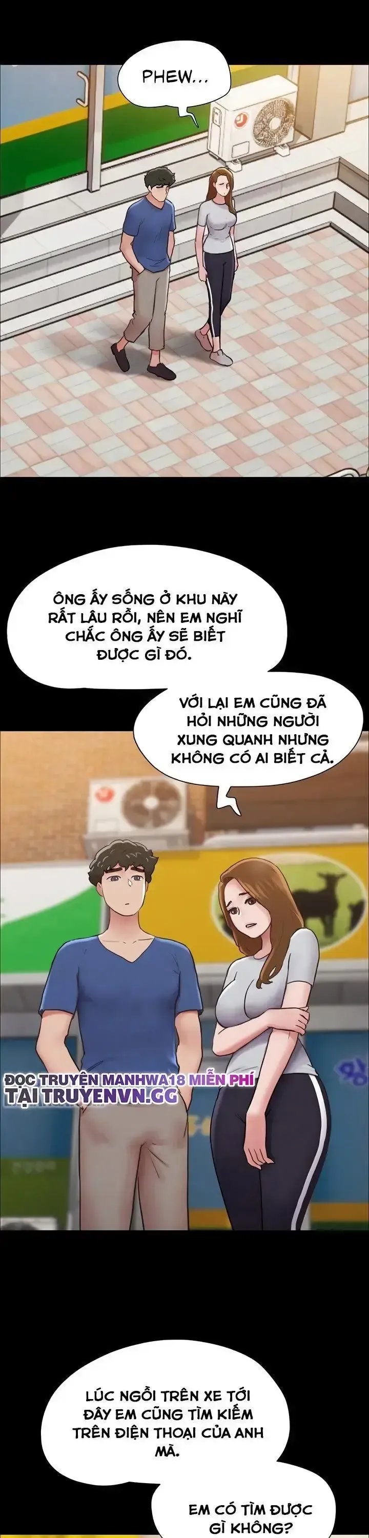đọc truyện Đừng Bỏ Lỡ Em Chương 14 ảnh 8 tại Thiên Thai Truyện