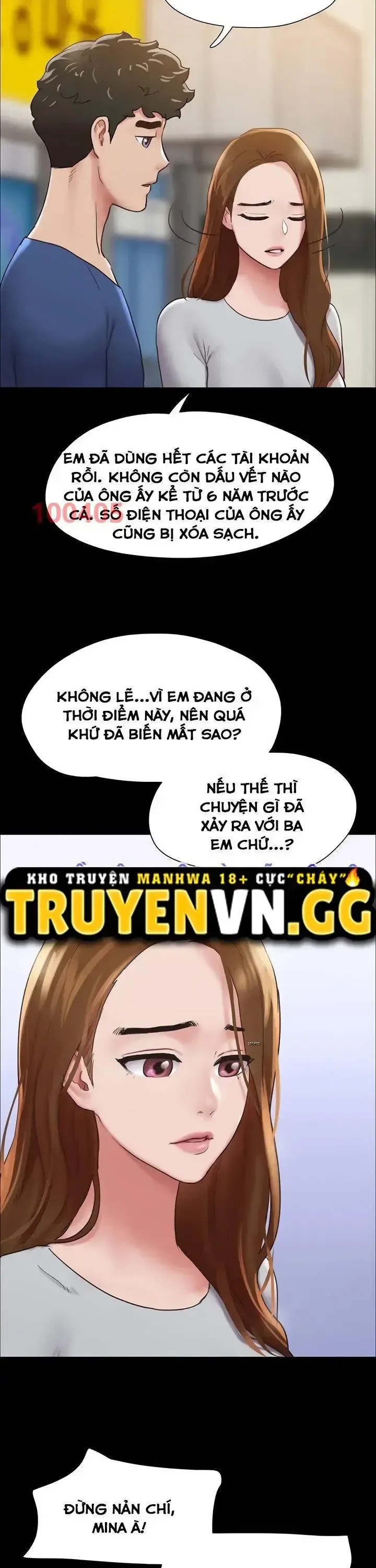 đọc truyện Đừng Bỏ Lỡ Em Chương 14 ảnh 9 tại Thiên Thai Truyện