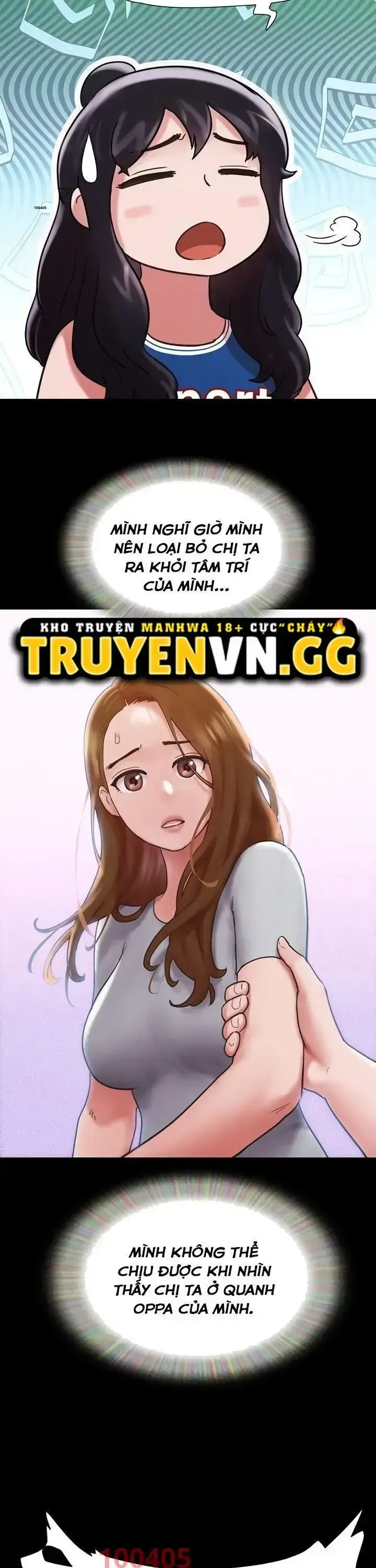 đọc truyện Đừng Bỏ Lỡ Em Chương 15 ảnh 12 tại Thiên Thai Truyện