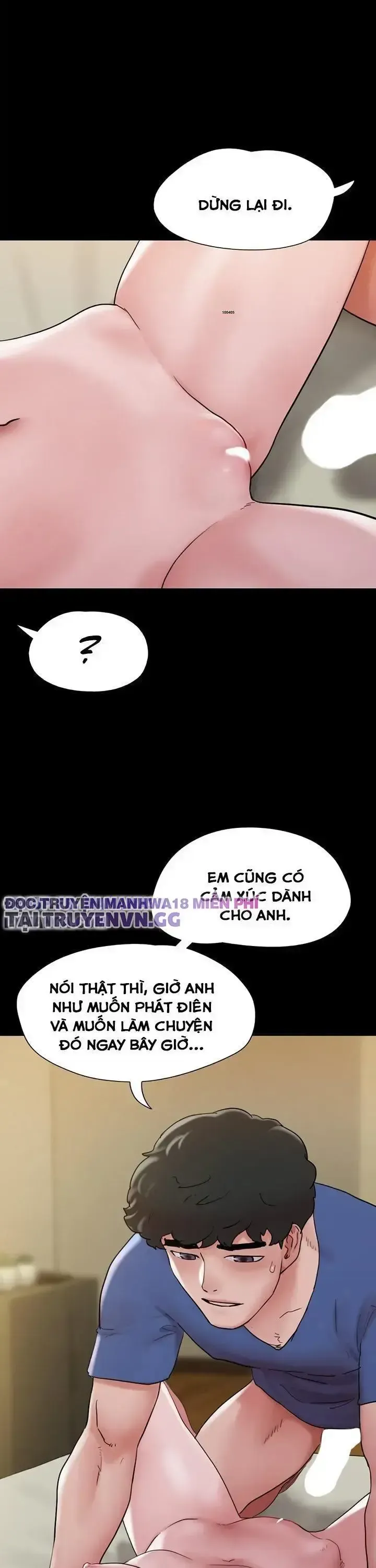 đọc truyện Đừng Bỏ Lỡ Em Chương 15 ảnh 18 tại Thiên Thai Truyện
