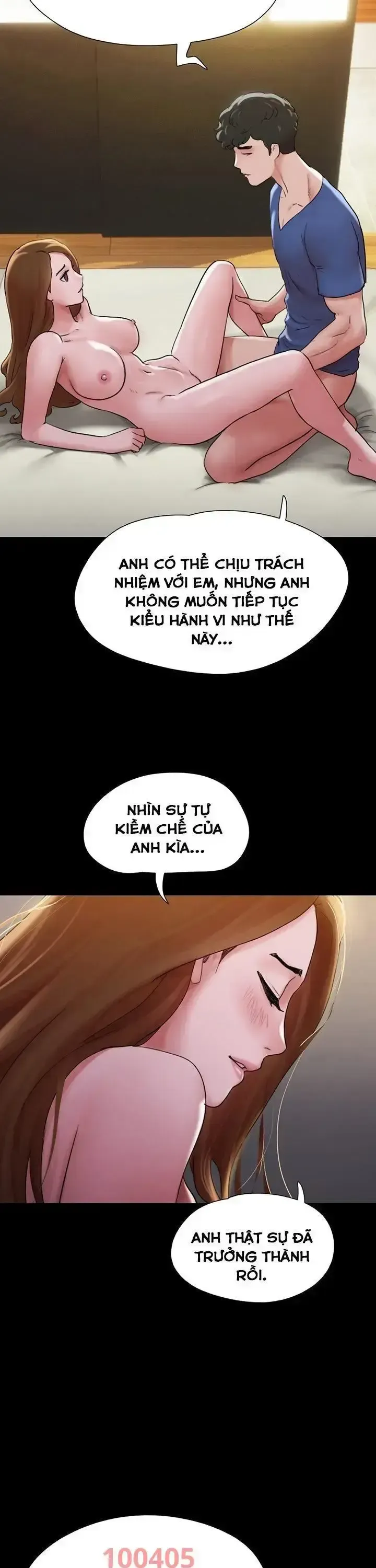 đọc truyện Đừng Bỏ Lỡ Em Chương 15 ảnh 20 tại Thiên Thai Truyện