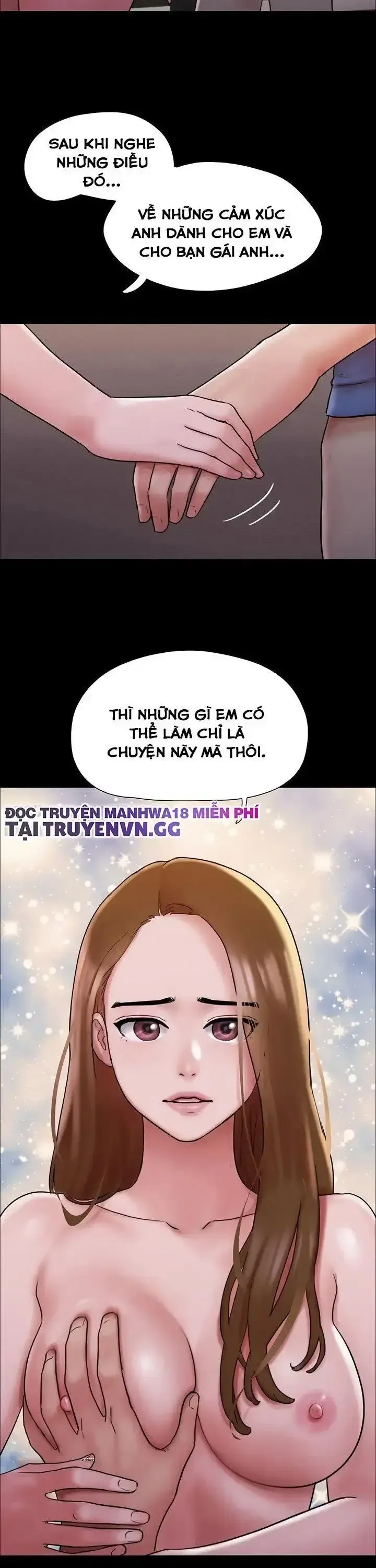đọc truyện Đừng Bỏ Lỡ Em Chương 15 ảnh 3 tại Thiên Thai Truyện