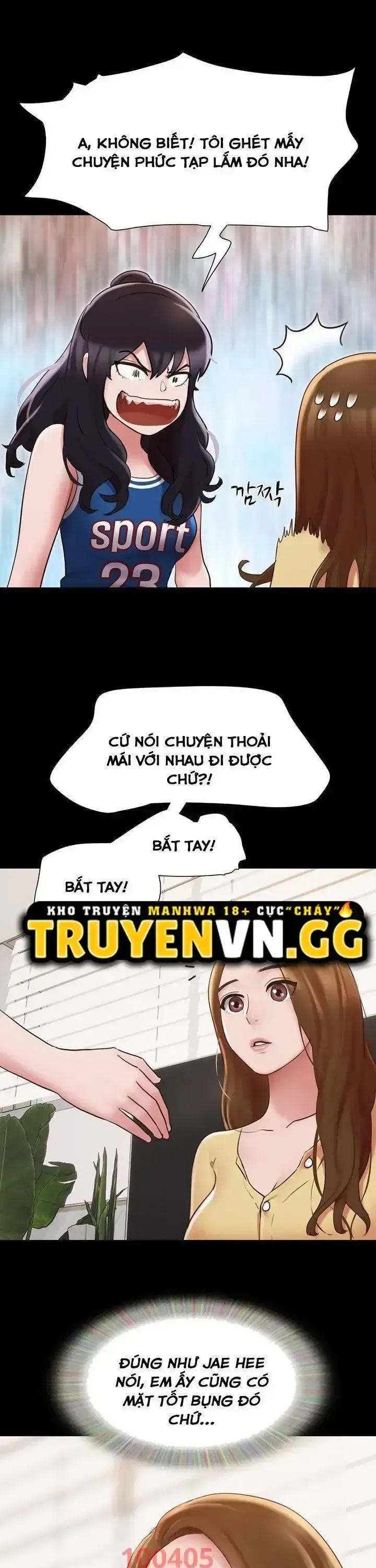 đọc truyện Đừng Bỏ Lỡ Em Chương 15 ảnh 28 tại Thiên Thai Truyện
