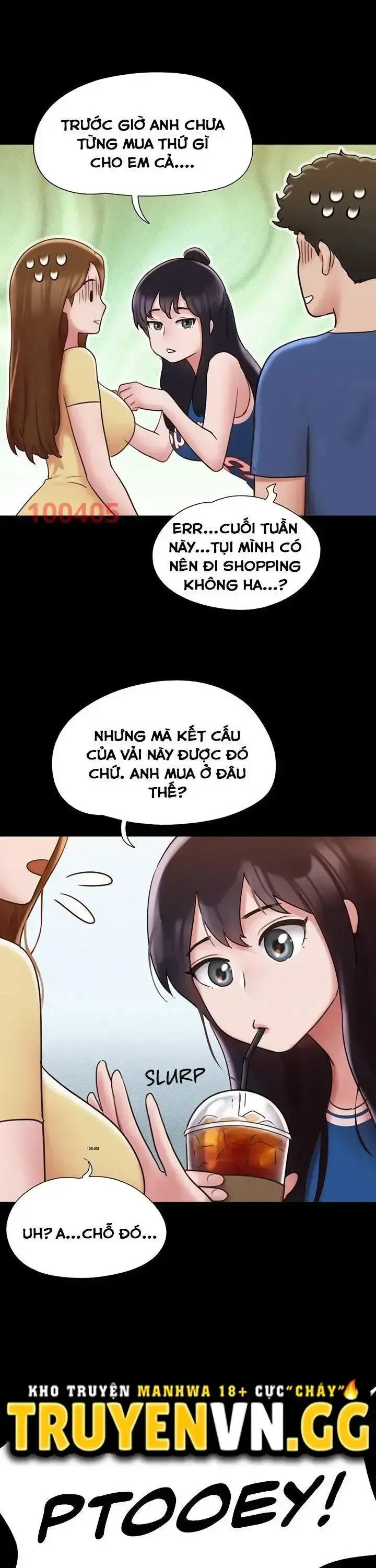 đọc truyện Đừng Bỏ Lỡ Em Chương 15 ảnh 33 tại Thiên Thai Truyện