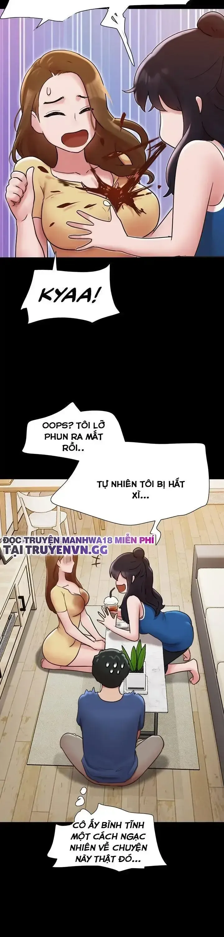 đọc truyện Đừng Bỏ Lỡ Em Chương 15 ảnh 34 tại Thiên Thai Truyện