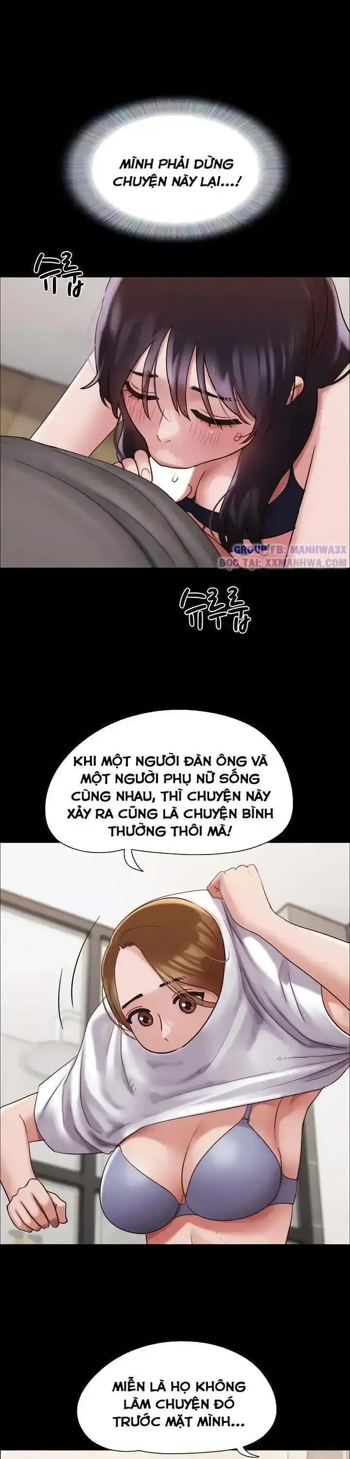 đọc truyện Đừng Bỏ Lỡ Em Chương 18 ảnh 12 tại Thiên Thai Truyện