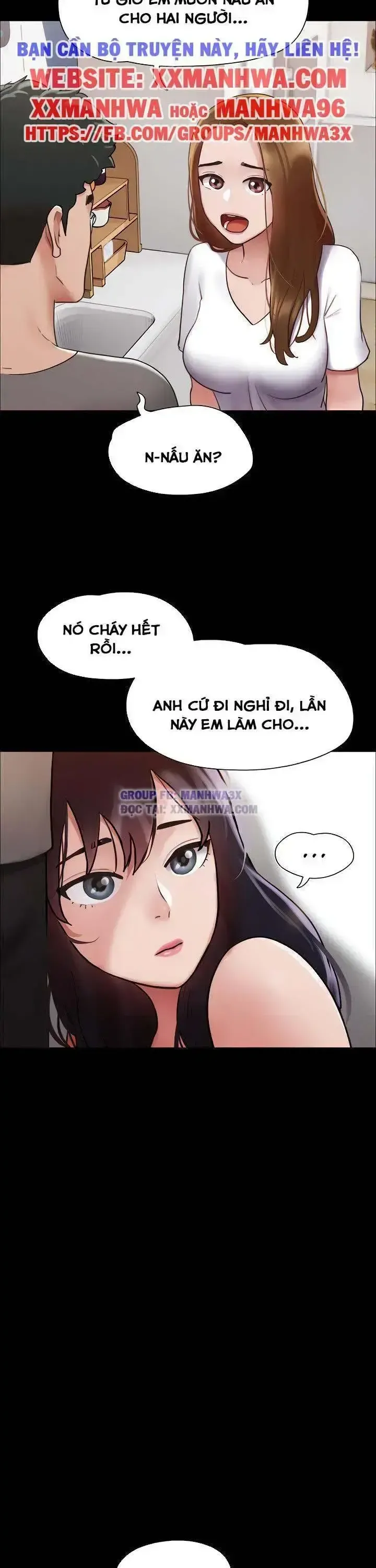 đọc truyện Đừng Bỏ Lỡ Em Chương 18 ảnh 16 tại Thiên Thai Truyện