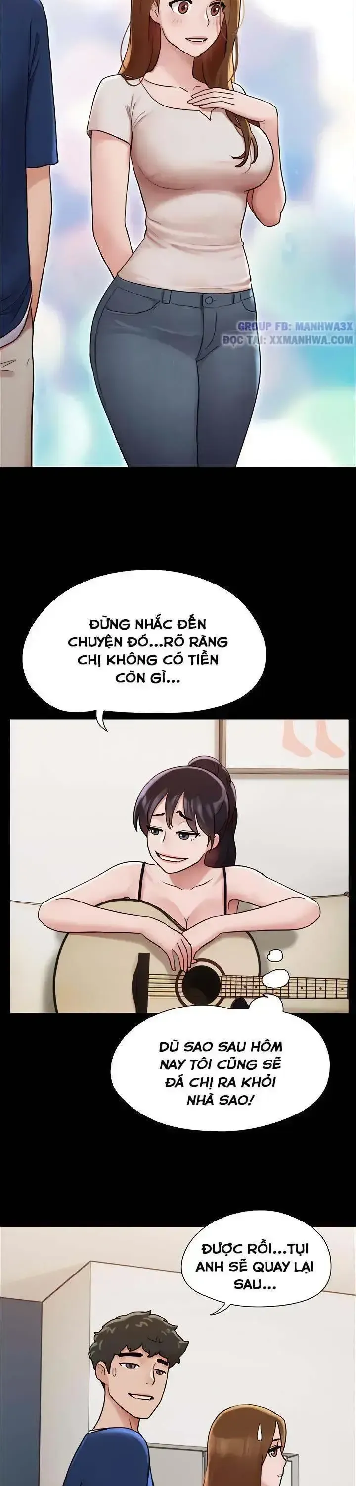 đọc truyện Đừng Bỏ Lỡ Em Chương 18 ảnh 19 tại Thiên Thai Truyện