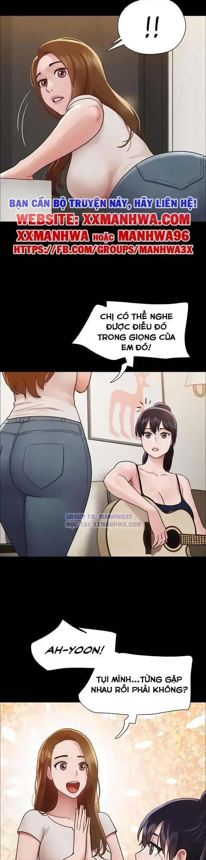 đọc truyện Đừng Bỏ Lỡ Em Chương 18 ảnh 23 tại Thiên Thai Truyện