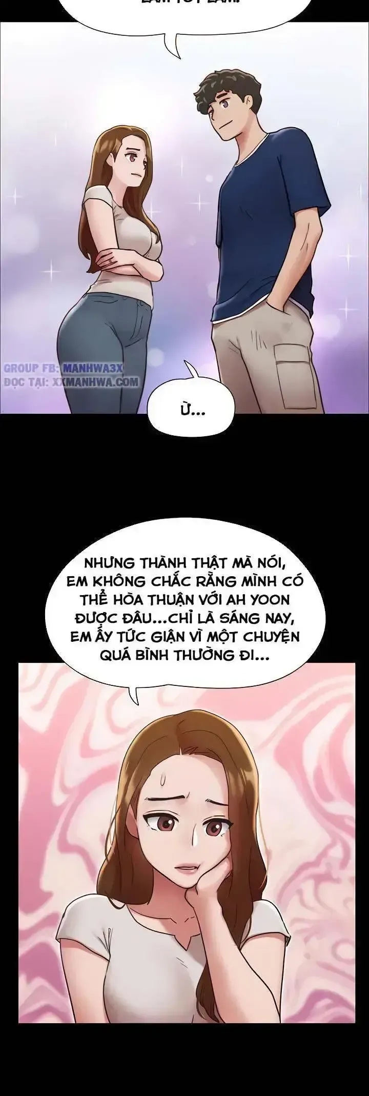 đọc truyện Đừng Bỏ Lỡ Em Chương 18 ảnh 35 tại Thiên Thai Truyện