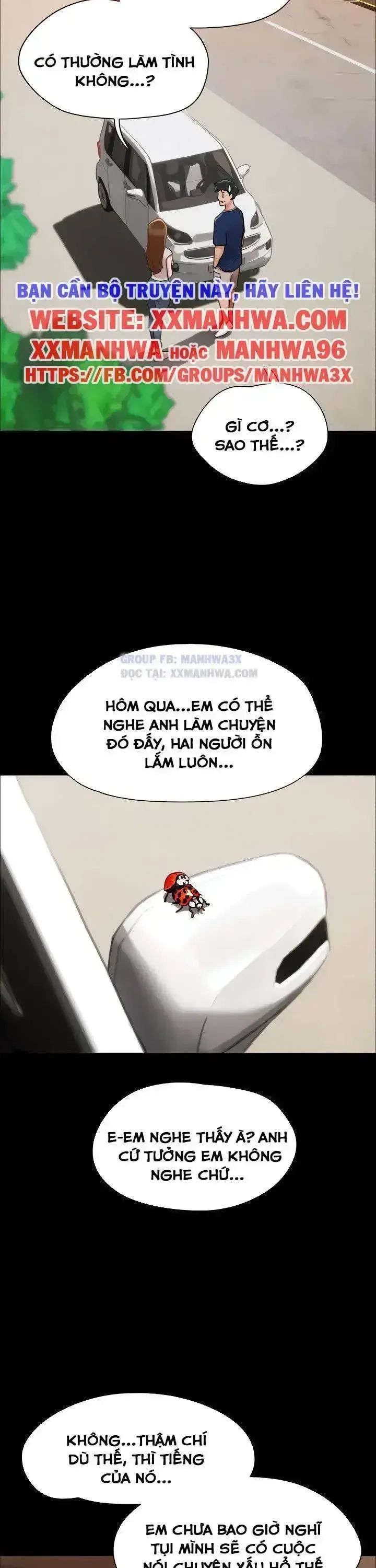 đọc truyện Đừng Bỏ Lỡ Em Chương 18 ảnh 37 tại Thiên Thai Truyện