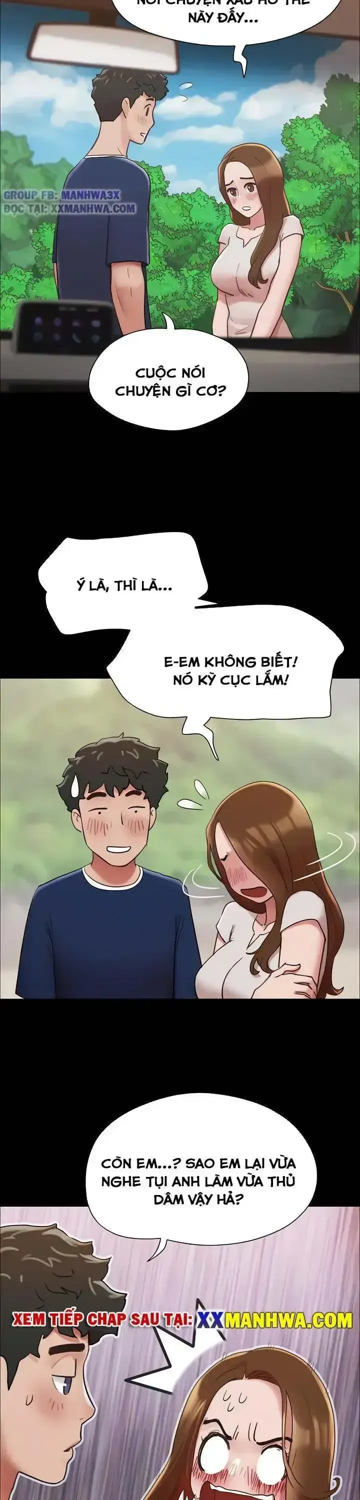 đọc truyện Đừng Bỏ Lỡ Em Chương 18 ảnh 38 tại Thiên Thai Truyện