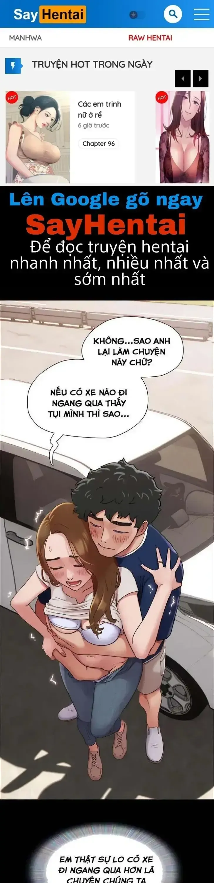 đọc truyện Đừng Bỏ Lỡ Em Chương 19 ảnh 1 tại Thiên Thai Truyện