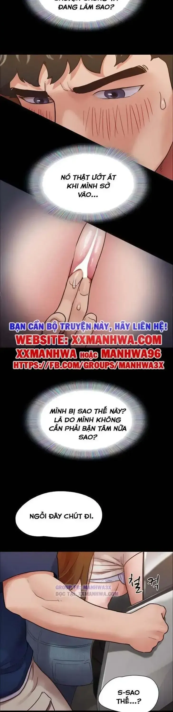 đọc truyện Đừng Bỏ Lỡ Em Chương 19 ảnh 2 tại Thiên Thai Truyện