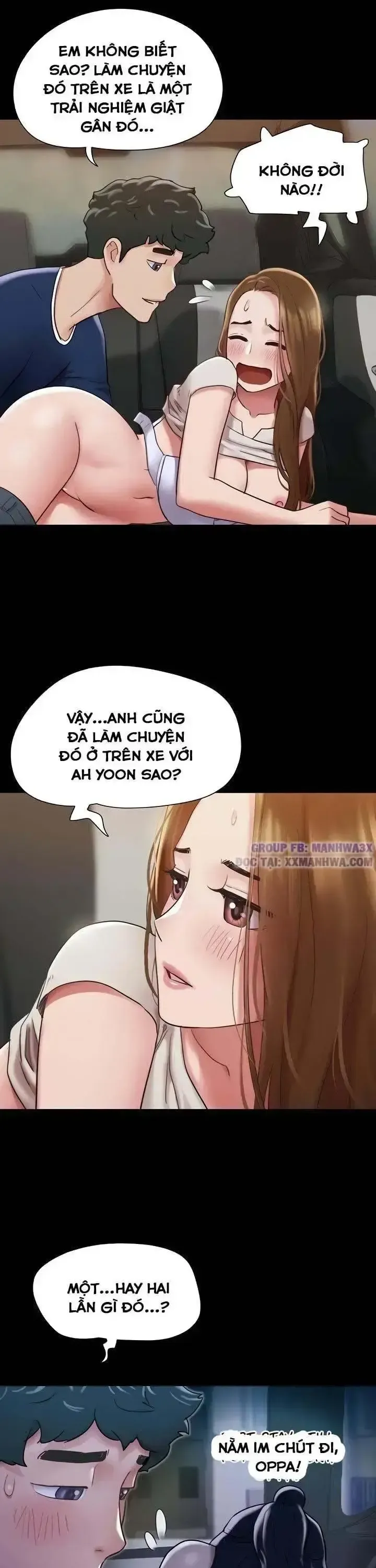 đọc truyện Đừng Bỏ Lỡ Em Chương 19 ảnh 12 tại Thiên Thai Truyện