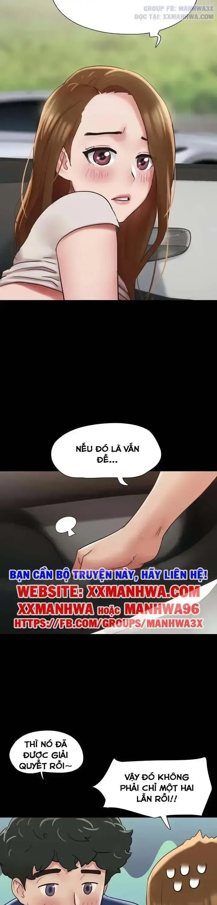 đọc truyện Đừng Bỏ Lỡ Em Chương 19 ảnh 14 tại Thiên Thai Truyện