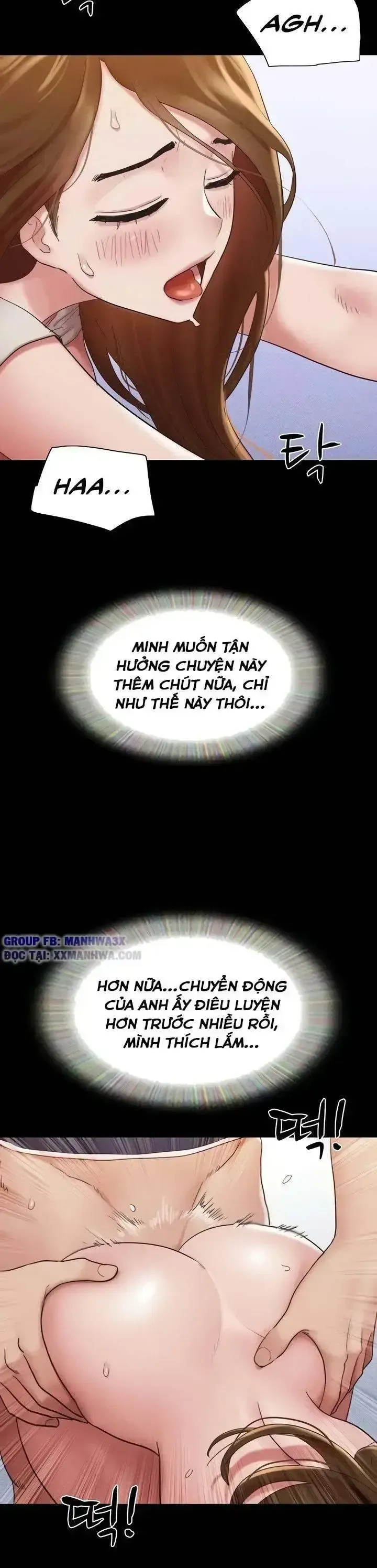 đọc truyện Đừng Bỏ Lỡ Em Chương 19 ảnh 23 tại Thiên Thai Truyện