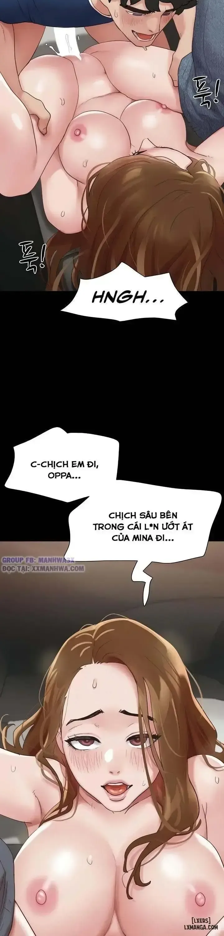 đọc truyện Đừng Bỏ Lỡ Em Chương 19 ảnh 38 tại Thiên Thai Truyện