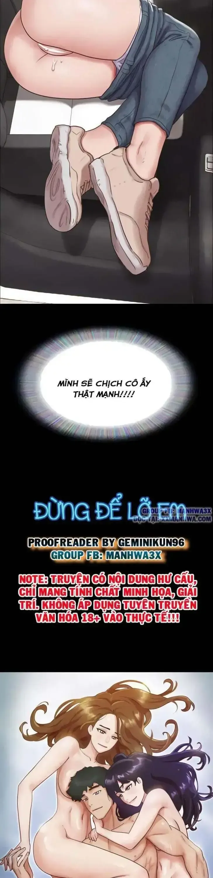 đọc truyện Đừng Bỏ Lỡ Em Chương 19 ảnh 5 tại Thiên Thai Truyện