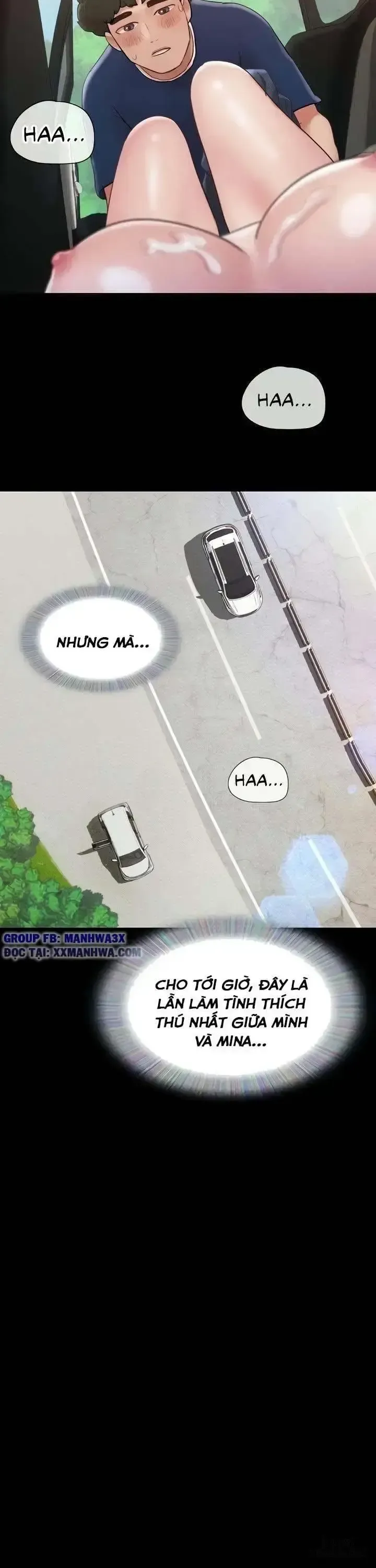 đọc truyện Đừng Bỏ Lỡ Em Chương 19 ảnh 43 tại Thiên Thai Truyện