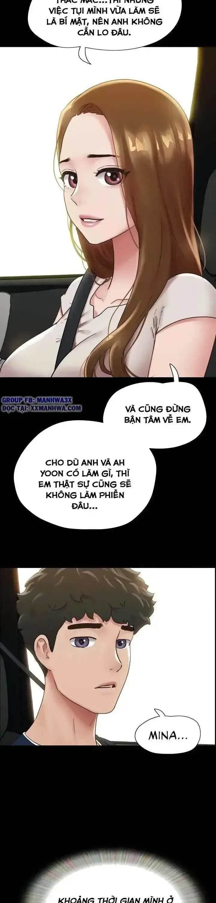 đọc truyện Đừng Bỏ Lỡ Em Chương 19 ảnh 45 tại Thiên Thai Truyện