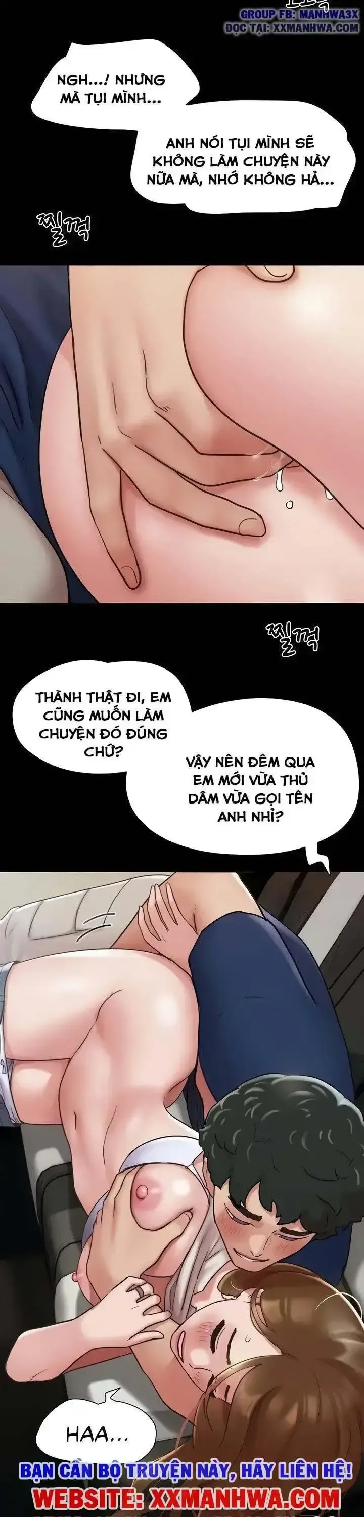 đọc truyện Đừng Bỏ Lỡ Em Chương 19 ảnh 9 tại Thiên Thai Truyện