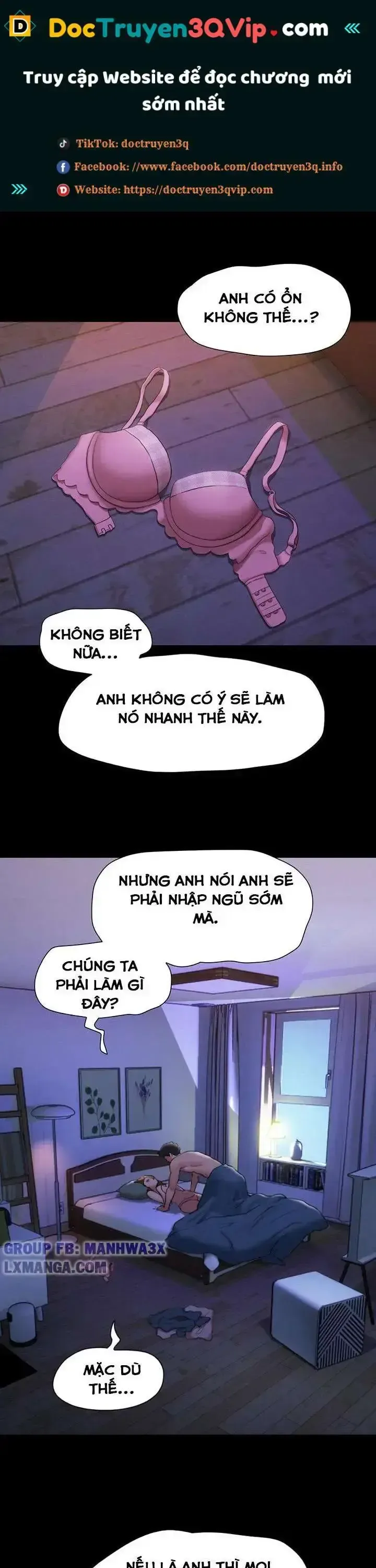 đọc truyện Đừng Bỏ Lỡ Em Chương 2 ảnh 1 tại Giả Dược