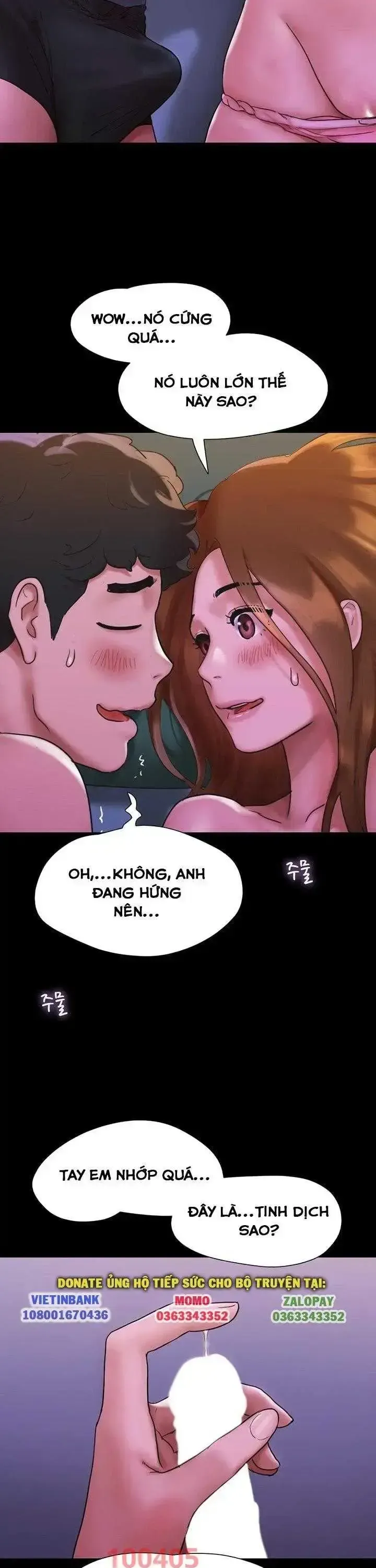 đọc truyện Đừng Bỏ Lỡ Em Chương 2 ảnh 21 tại Giả Dược
