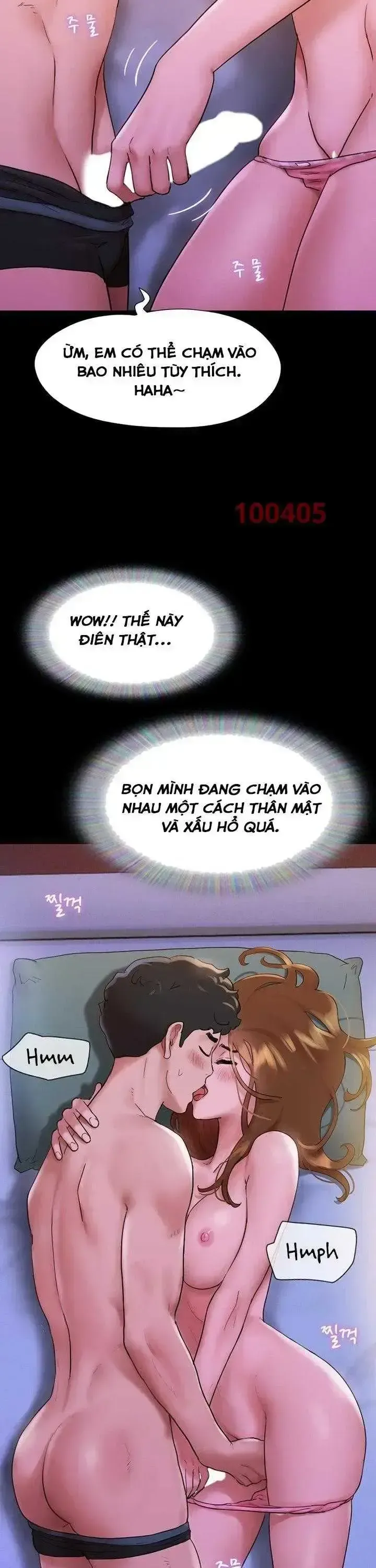 đọc truyện Đừng Bỏ Lỡ Em Chương 2 ảnh 23 tại Giả Dược
