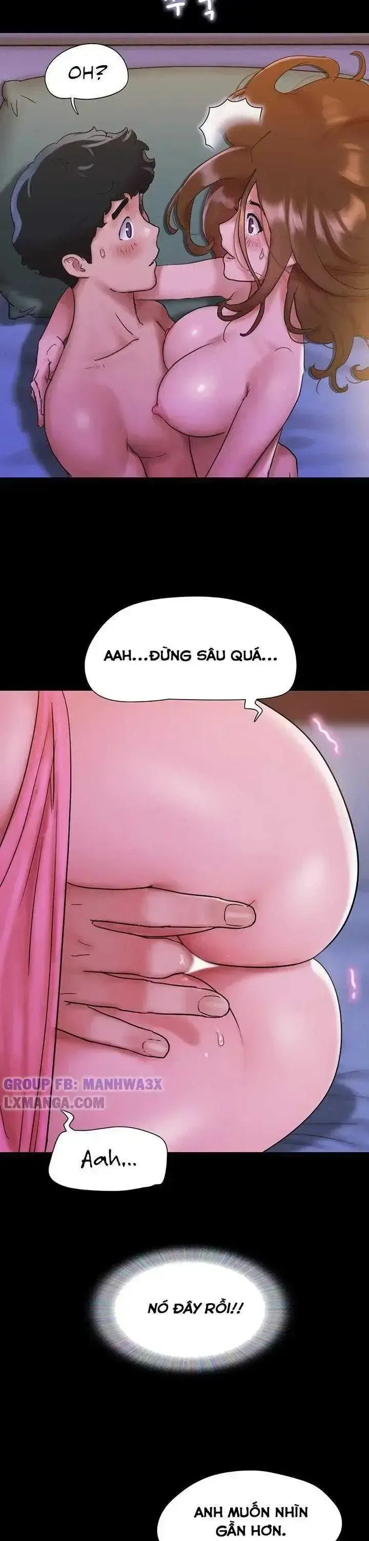 đọc truyện Đừng Bỏ Lỡ Em Chương 2 ảnh 25 tại Giả Dược