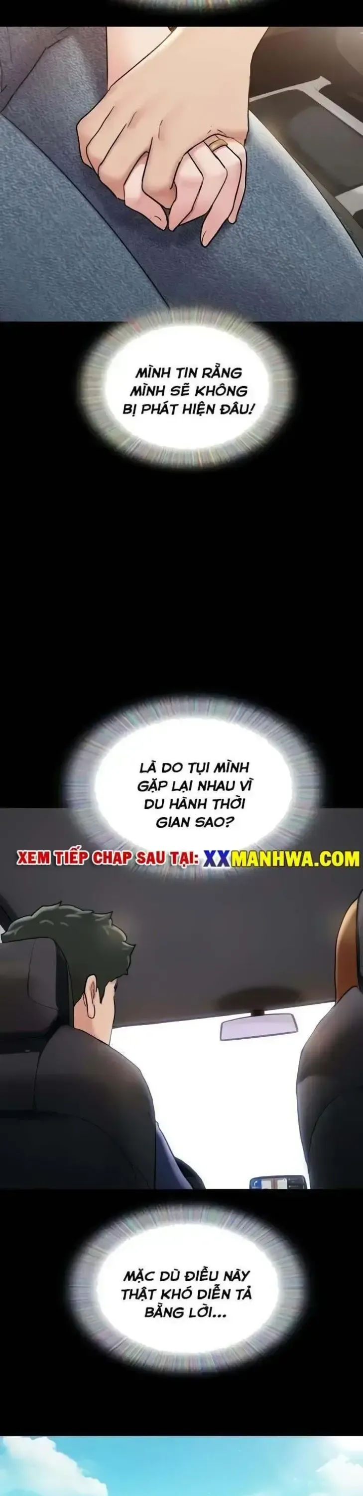 đọc truyện Đừng Bỏ Lỡ Em Chương 20 ảnh 3 tại Thiên Thai Truyện