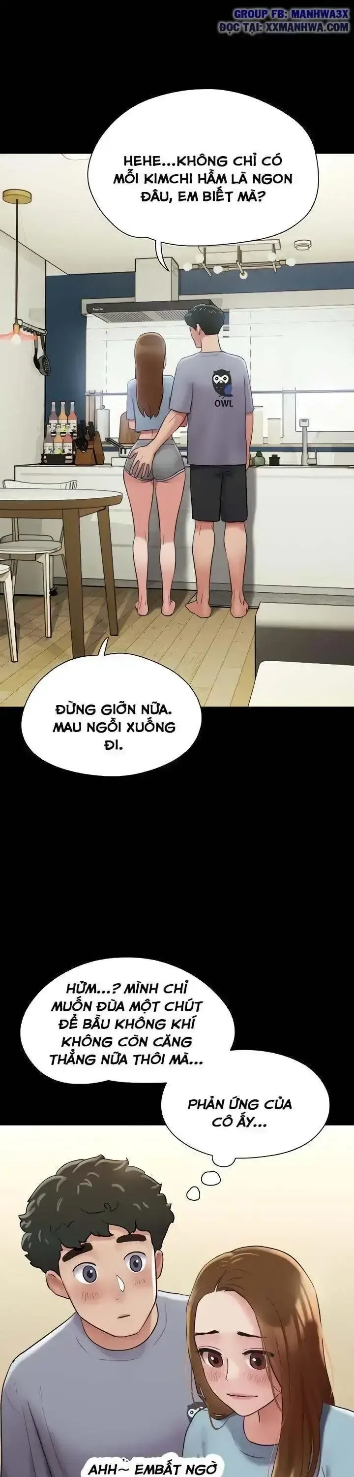 đọc truyện Đừng Bỏ Lỡ Em Chương 20 ảnh 22 tại Thiên Thai Truyện