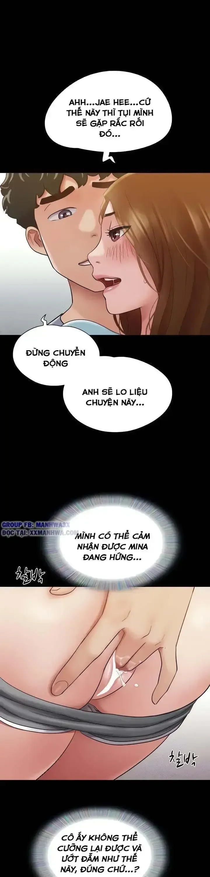 đọc truyện Đừng Bỏ Lỡ Em Chương 20 ảnh 26 tại Thiên Thai Truyện