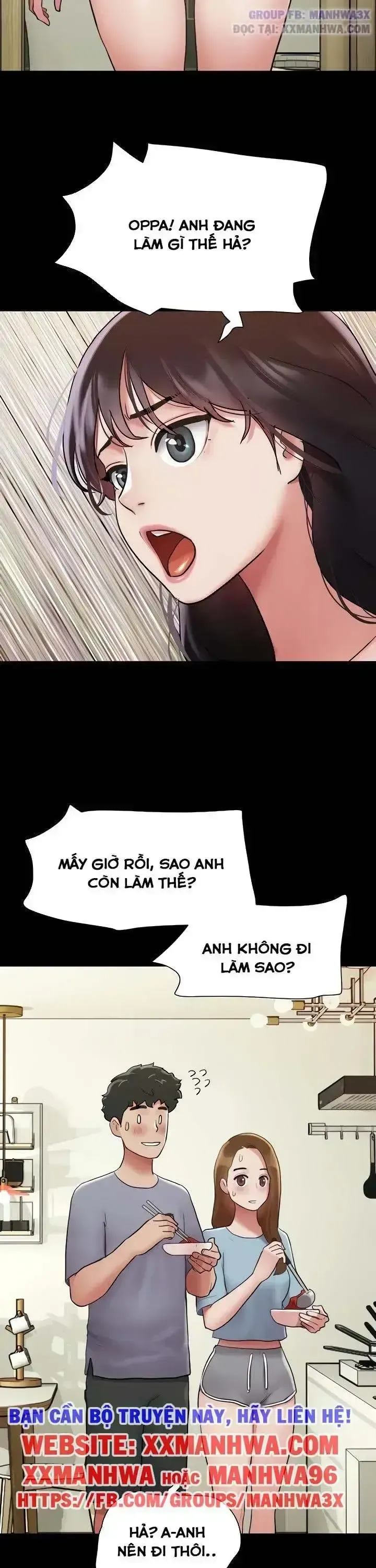 đọc truyện Đừng Bỏ Lỡ Em Chương 20 ảnh 43 tại Thiên Thai Truyện